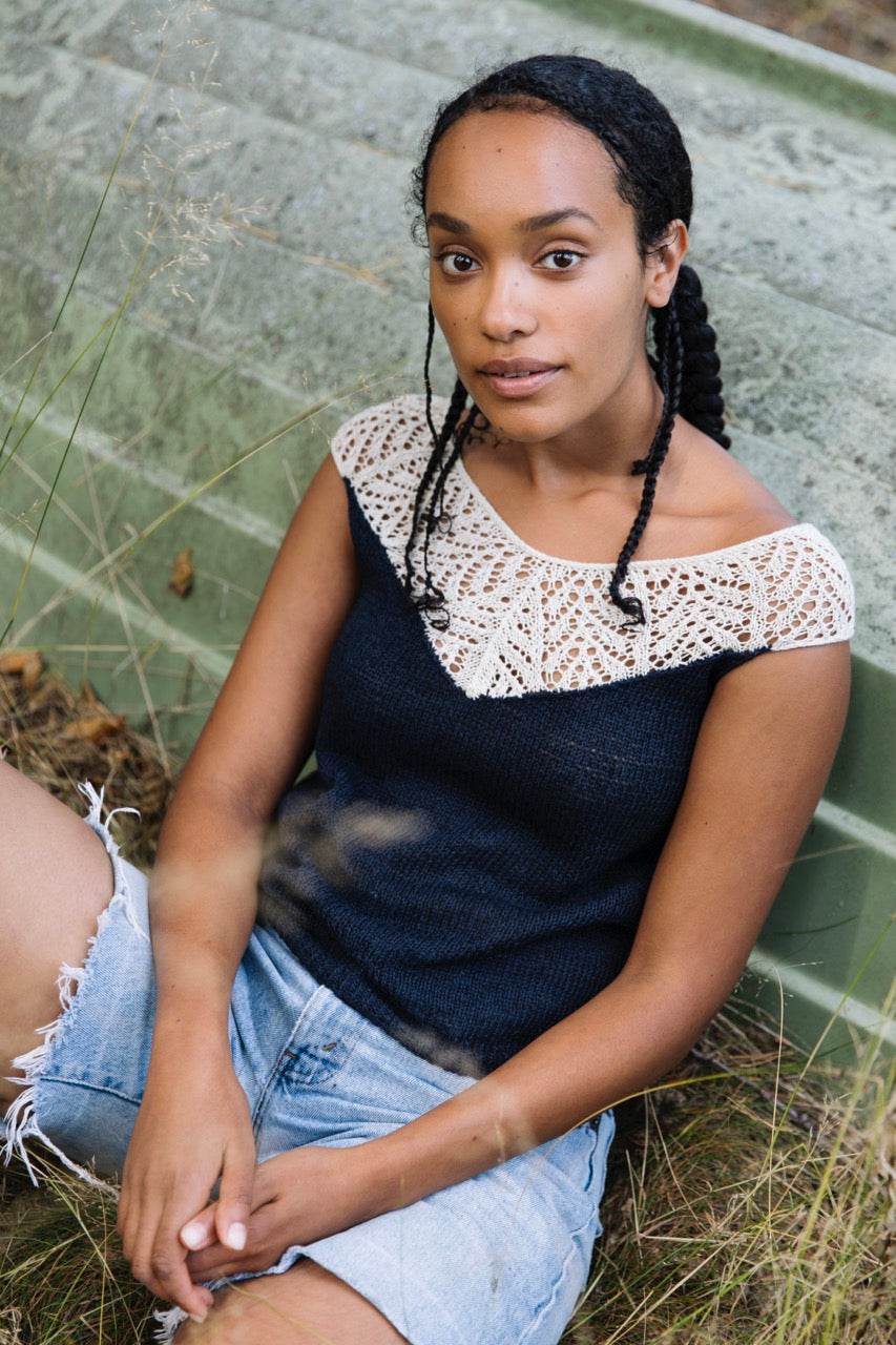 Laine Magazine Issue 25