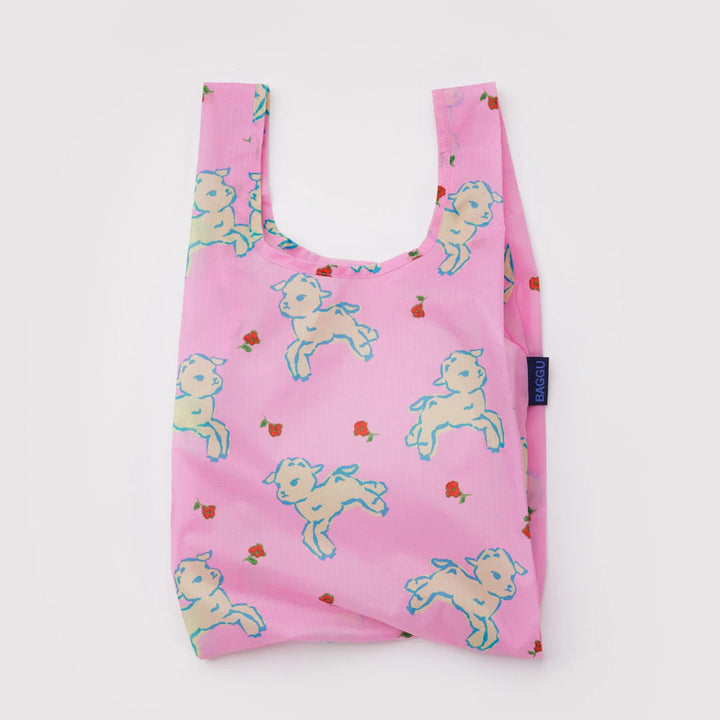Baby Baggu