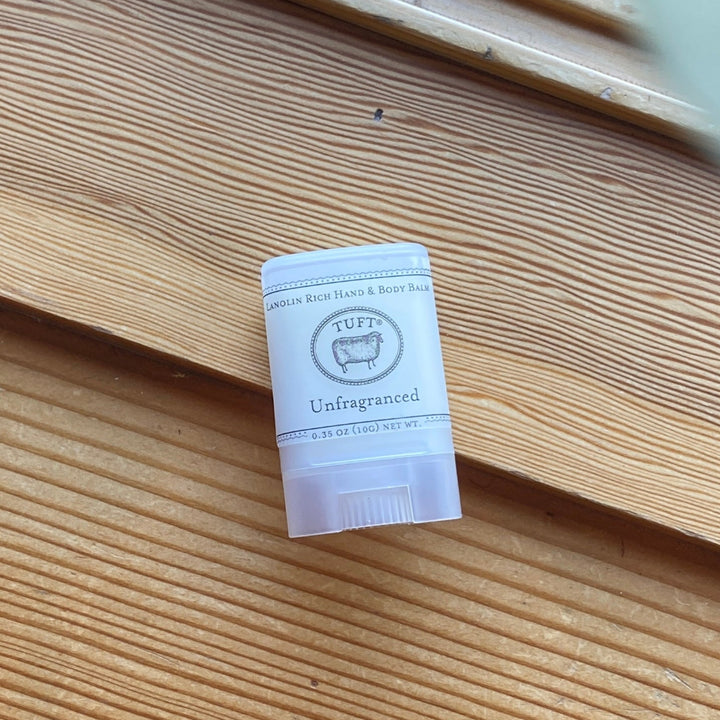 Knitter's Hand Balm