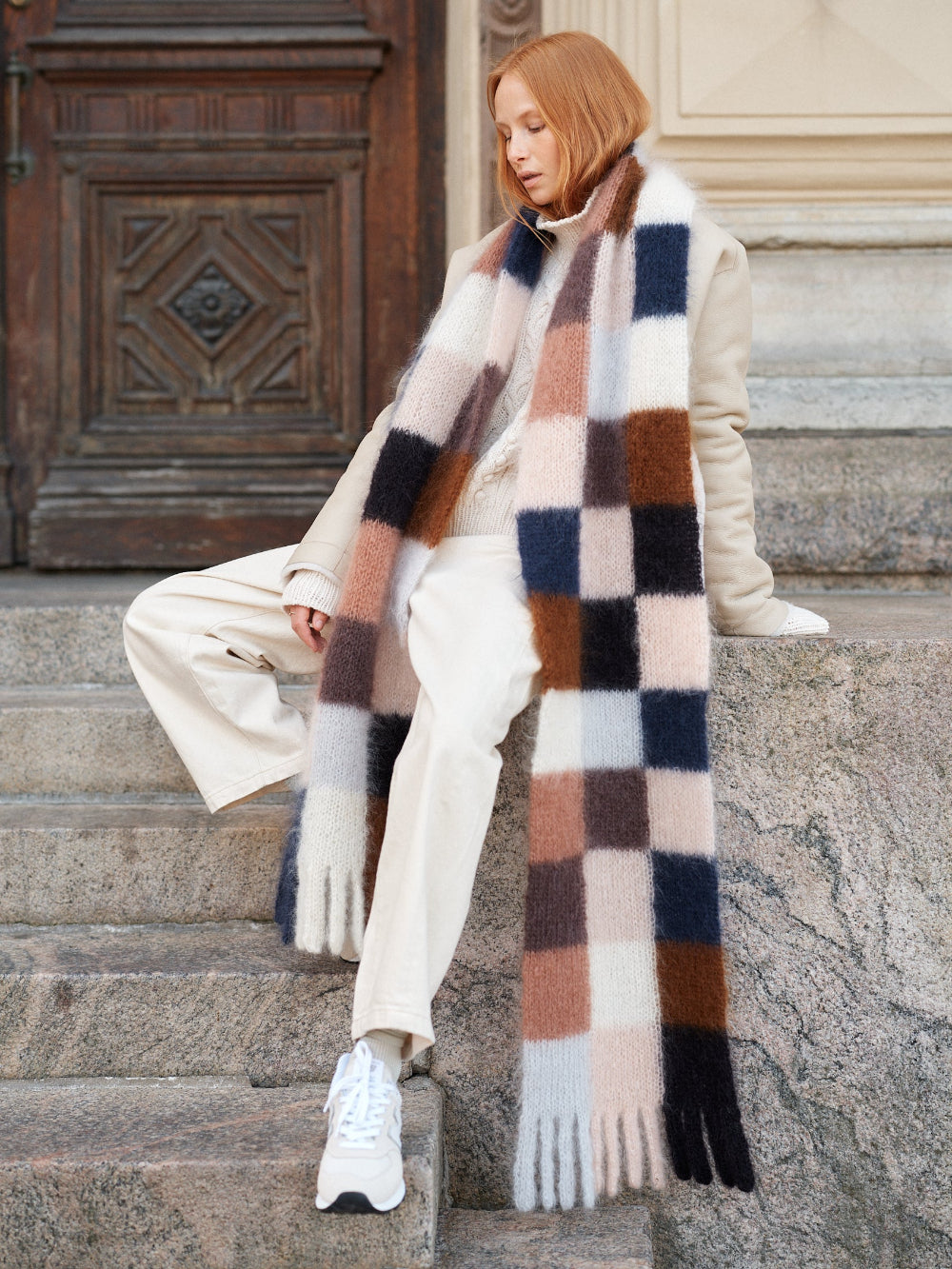 Nordic Chic