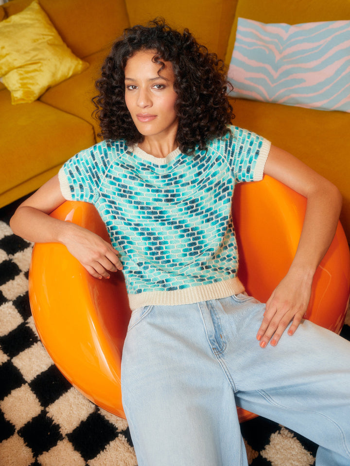 Let's Crochet Issue 2