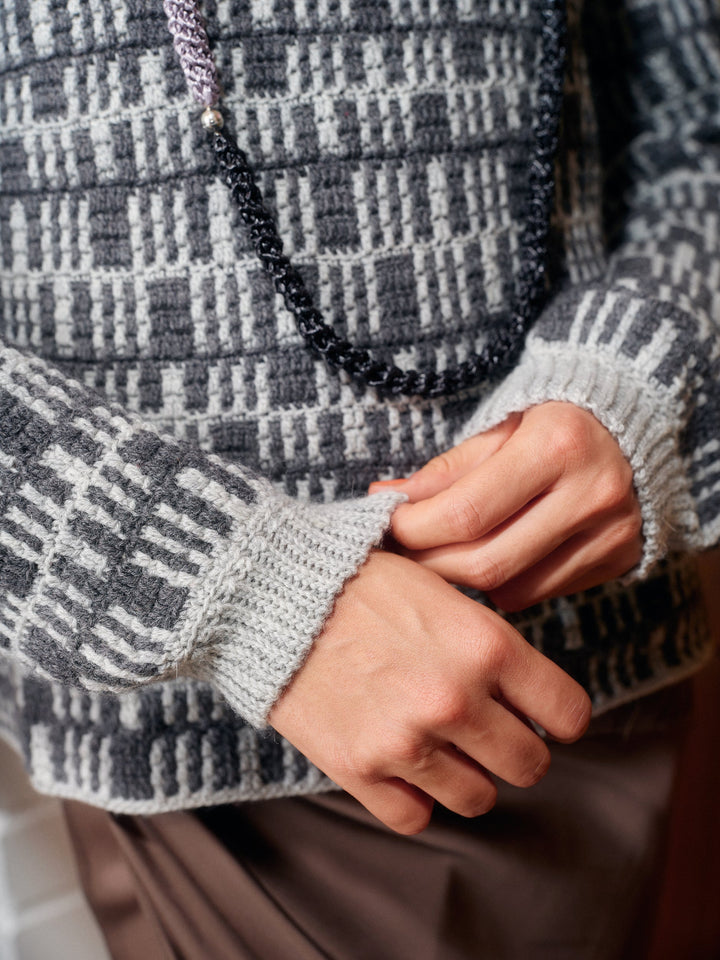 Let's Crochet Issue 2