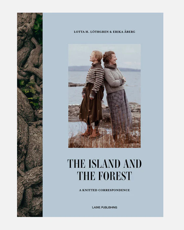 The Island and the Forest