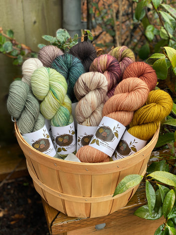 Starlight Knitting Society | Knit. Shop. Love.