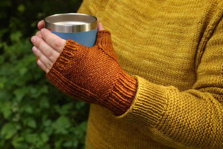 12/21- Learn Magic Loop! - Sunday, December 21st, 10:00am-12:00pm