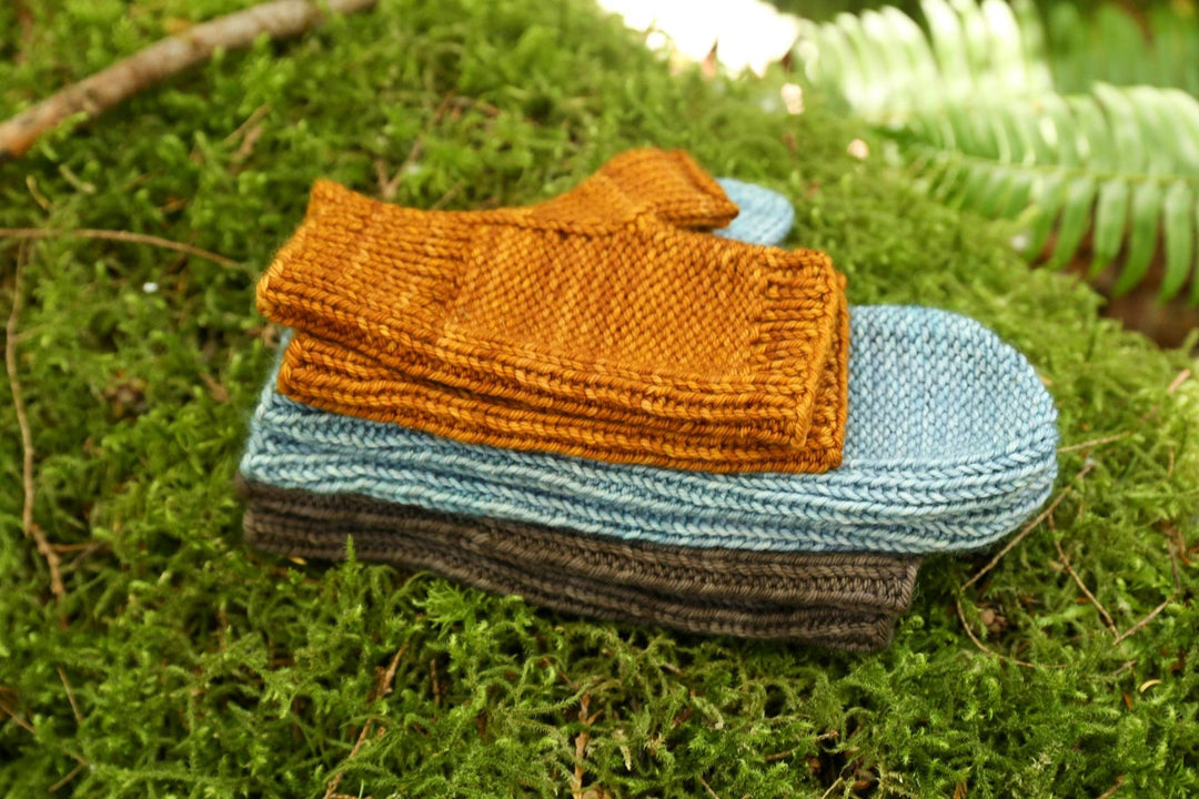 12/21- Learn Magic Loop! - Sunday, December 21st, 10:00am-12:00pm