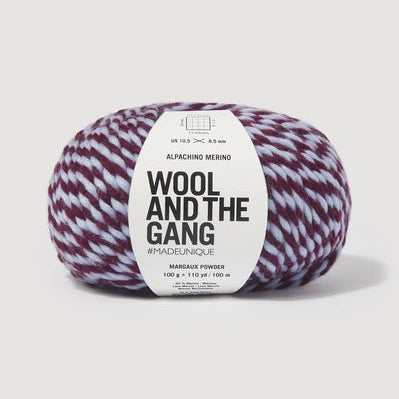 Alpachino Merino Twist