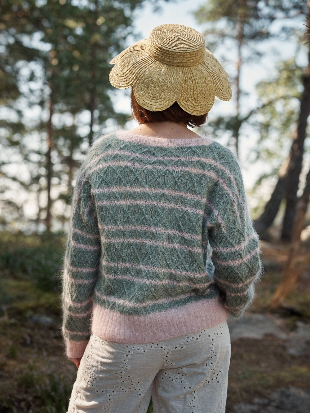 Laine Magazine Issue 28