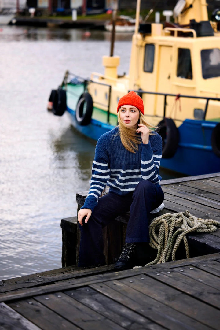 Archipelago Knitting