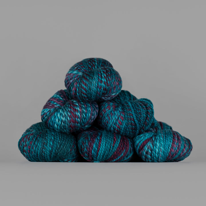 True Worsted Dream State