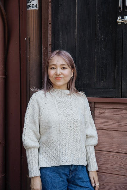 Knit Pop: Designs for the Modern Maker