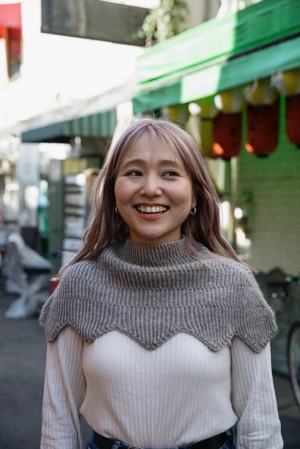 Knit Pop: Designs for the Modern Maker – Starlight Knitting Society