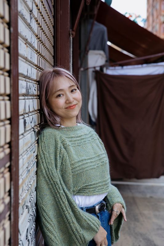 Knit Pop: Designs for the Modern Maker – Starlight Knitting Society