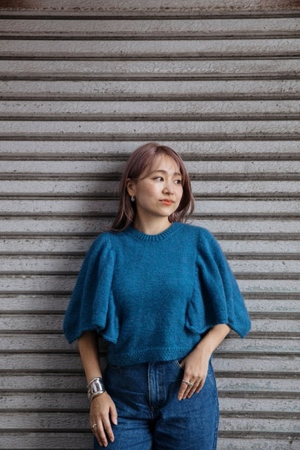 Knit Pop: Designs for the Modern Maker