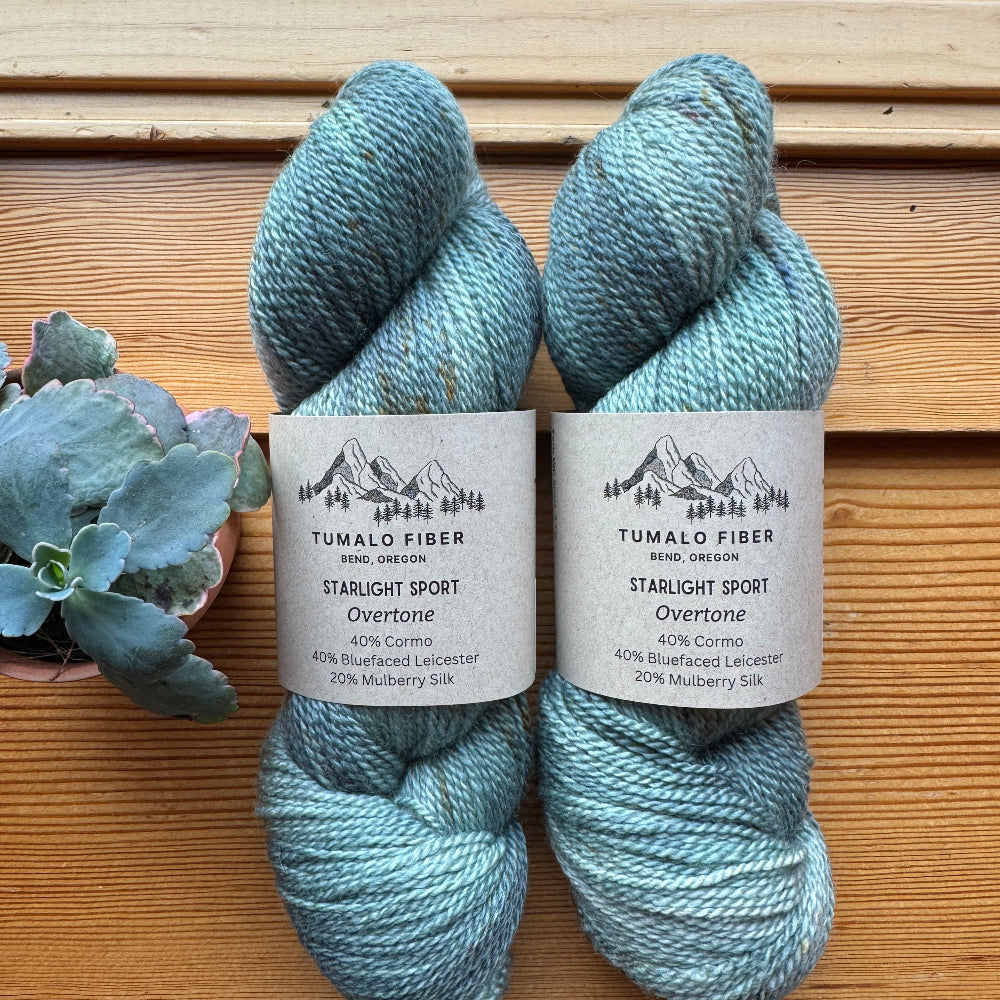 Starlight Sport Overtone