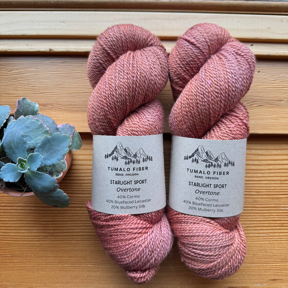 Starlight Sport Overtone