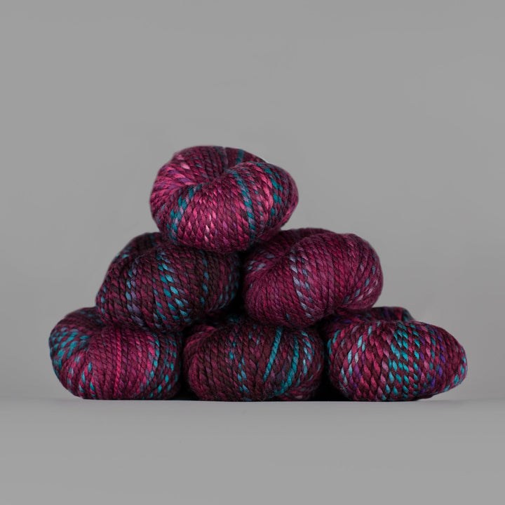 True Worsted Dream State