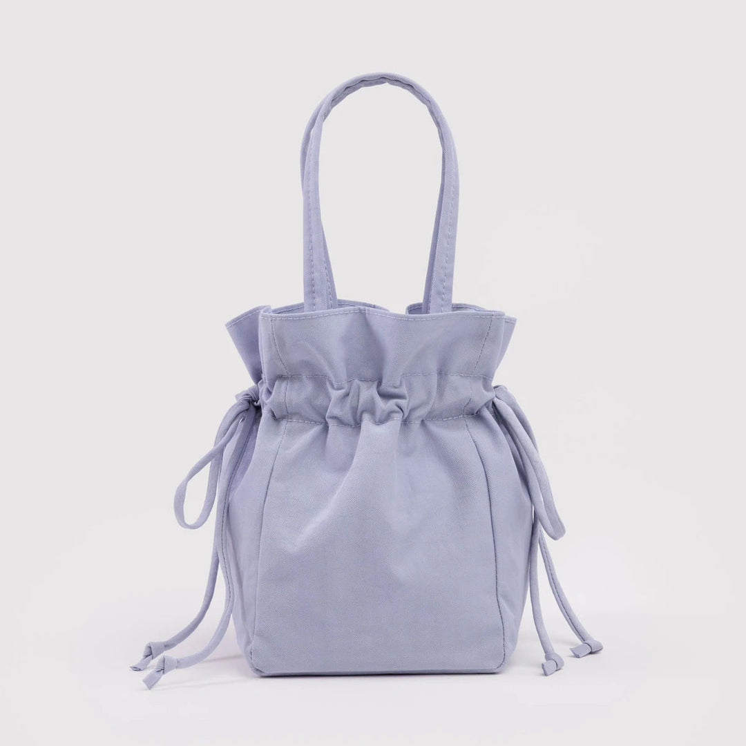 Nylon Drawstring Bag