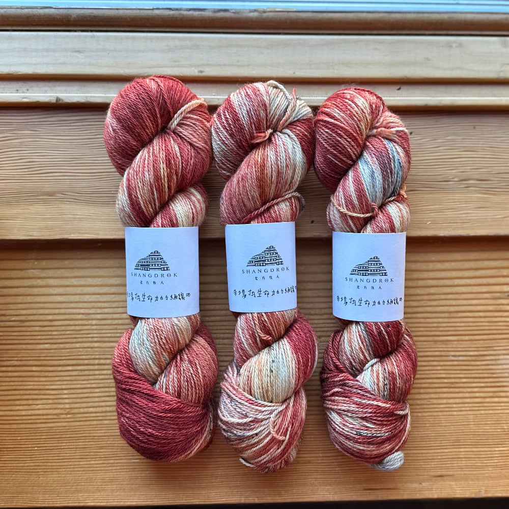 Yak Merino