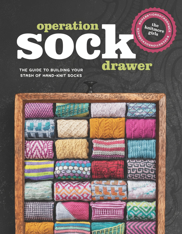Operation Sock Drawer