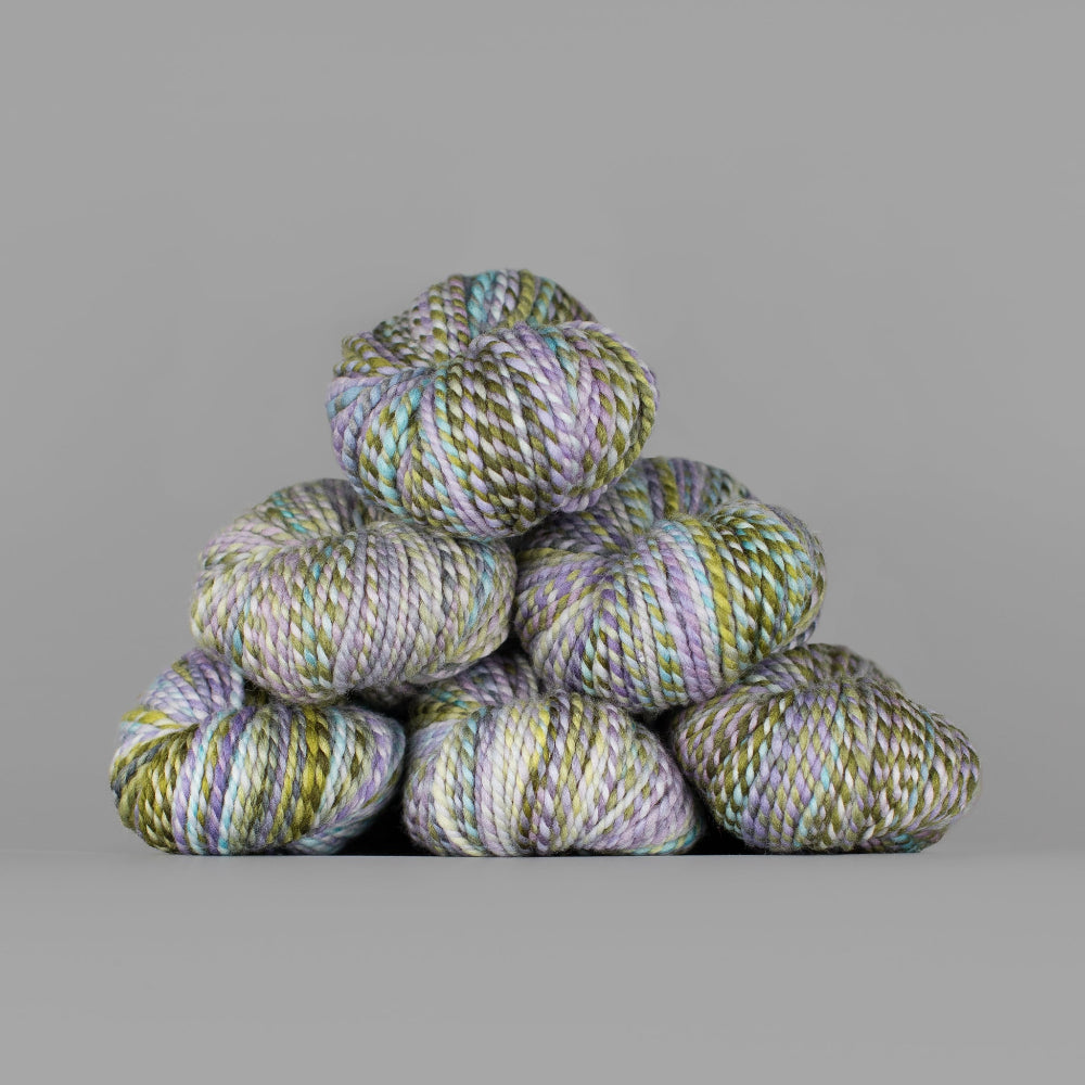 True Worsted Dream State