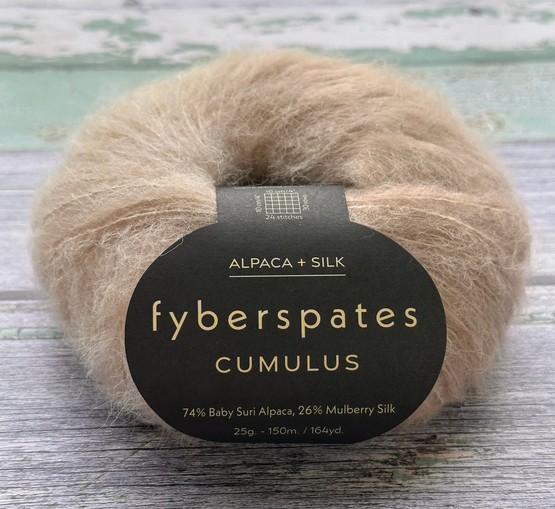 Cumulus