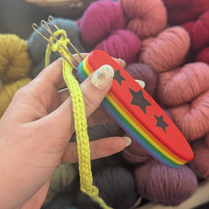 Cordsmith - I-Cord Tool