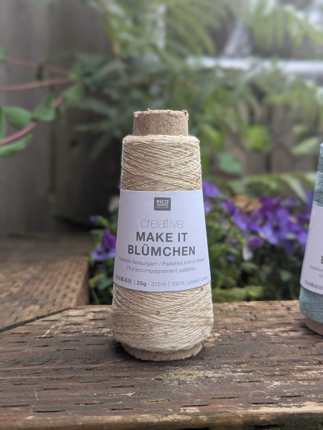 Creative Make It Blümchen