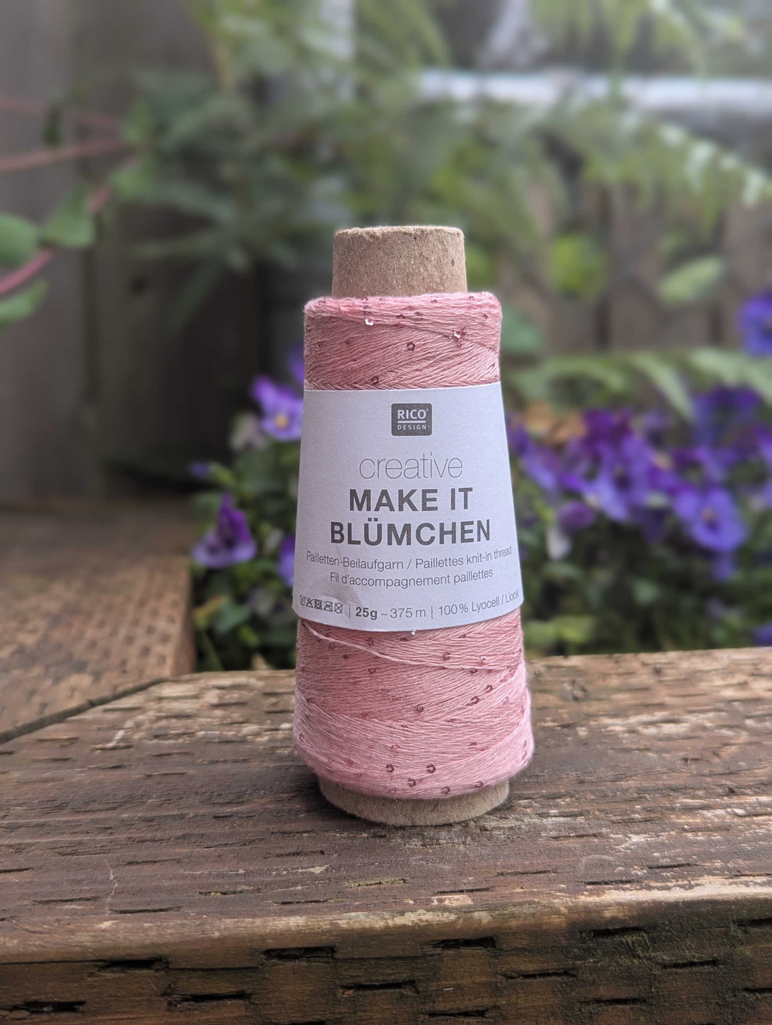Creative Make It Blümchen