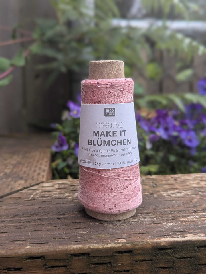 Creative Make It Blümchen