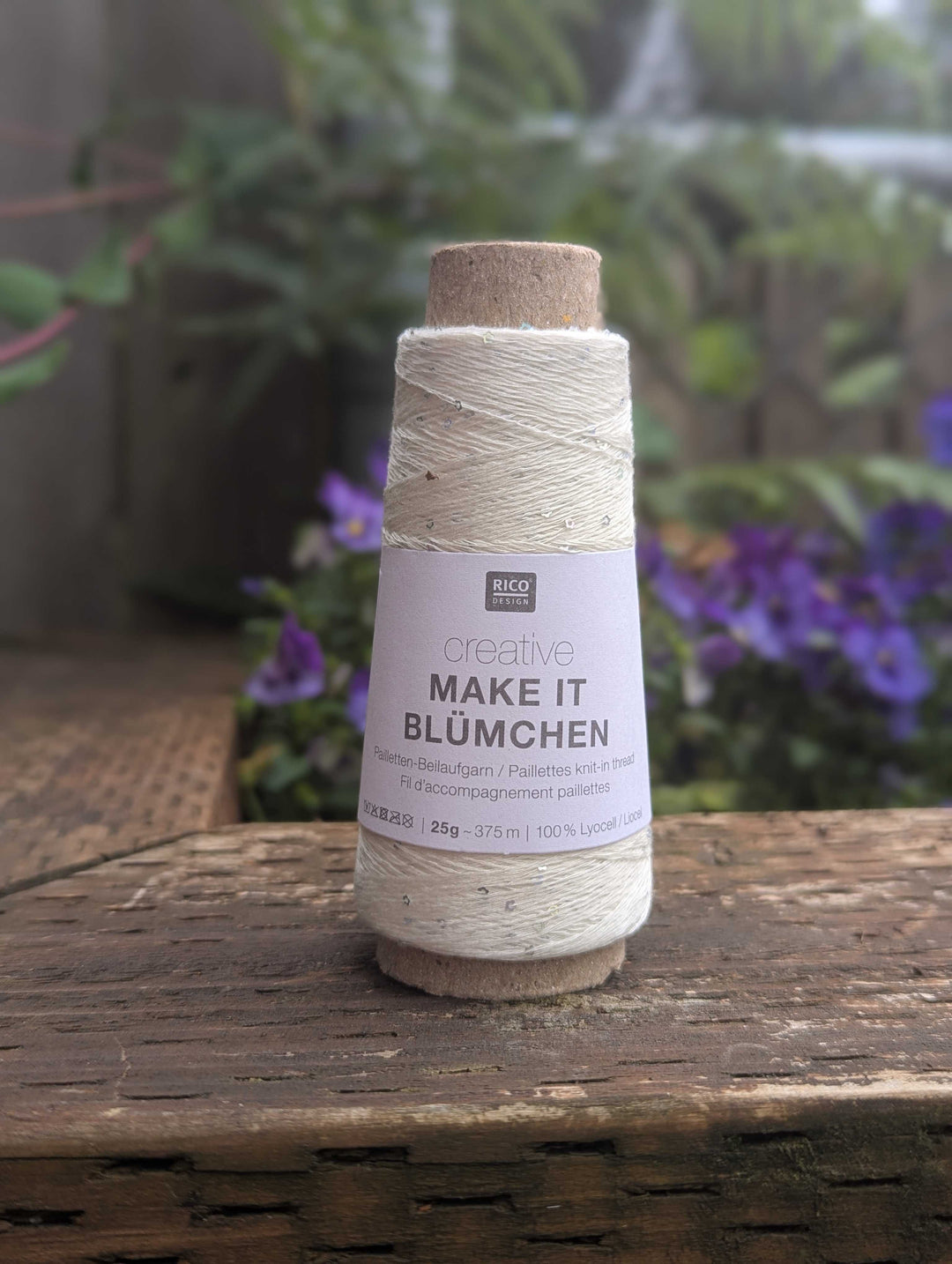 Creative Make It Blümchen