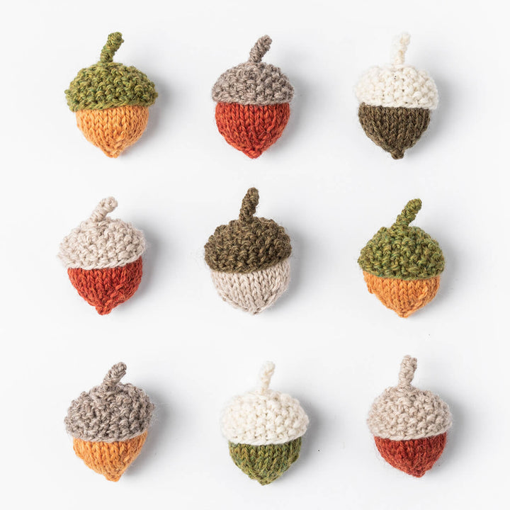 Woolstok Mini Bundles
