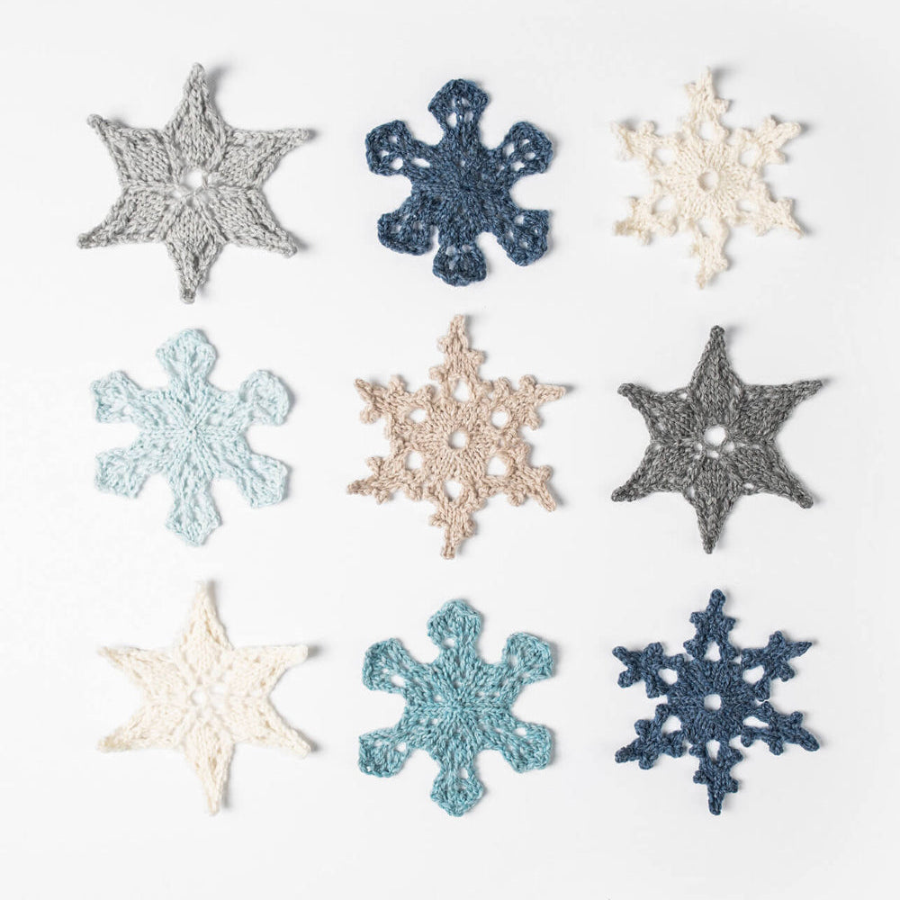 Woolstok Mini Bundles