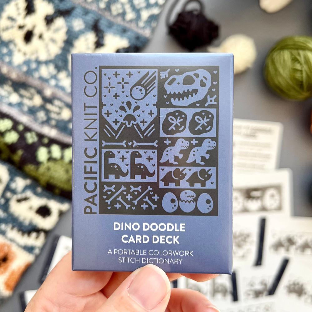 Doodle Card Deck