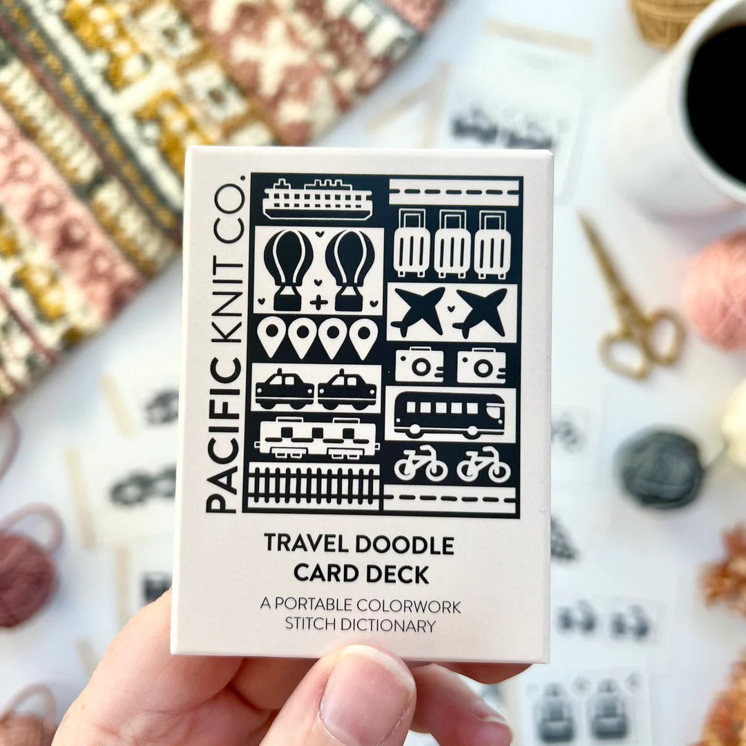 Doodle Card Deck