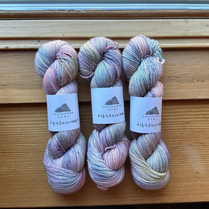 Yak Merino