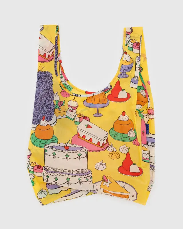 Baggu Standard Size