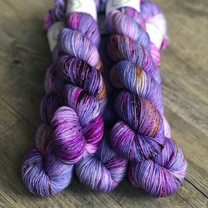 Merino DK