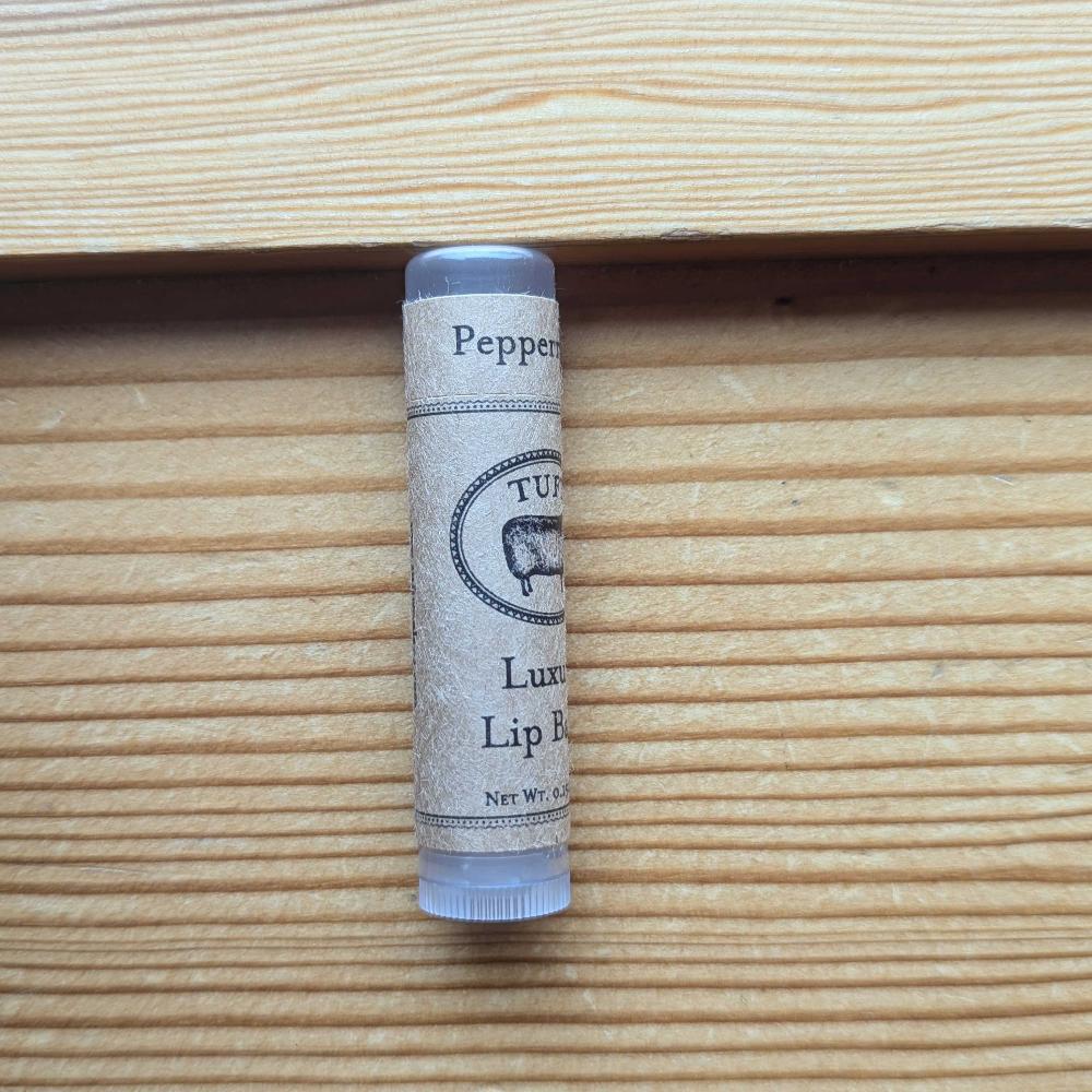 Luxury Lip Balm