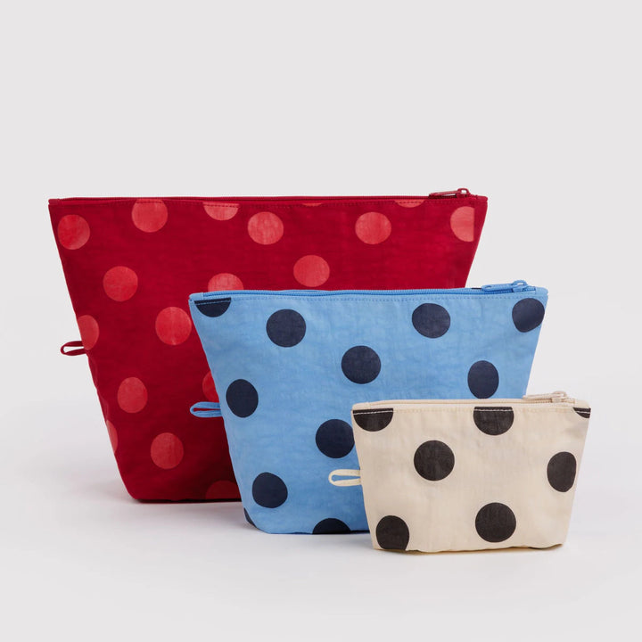 Go Pouch Set