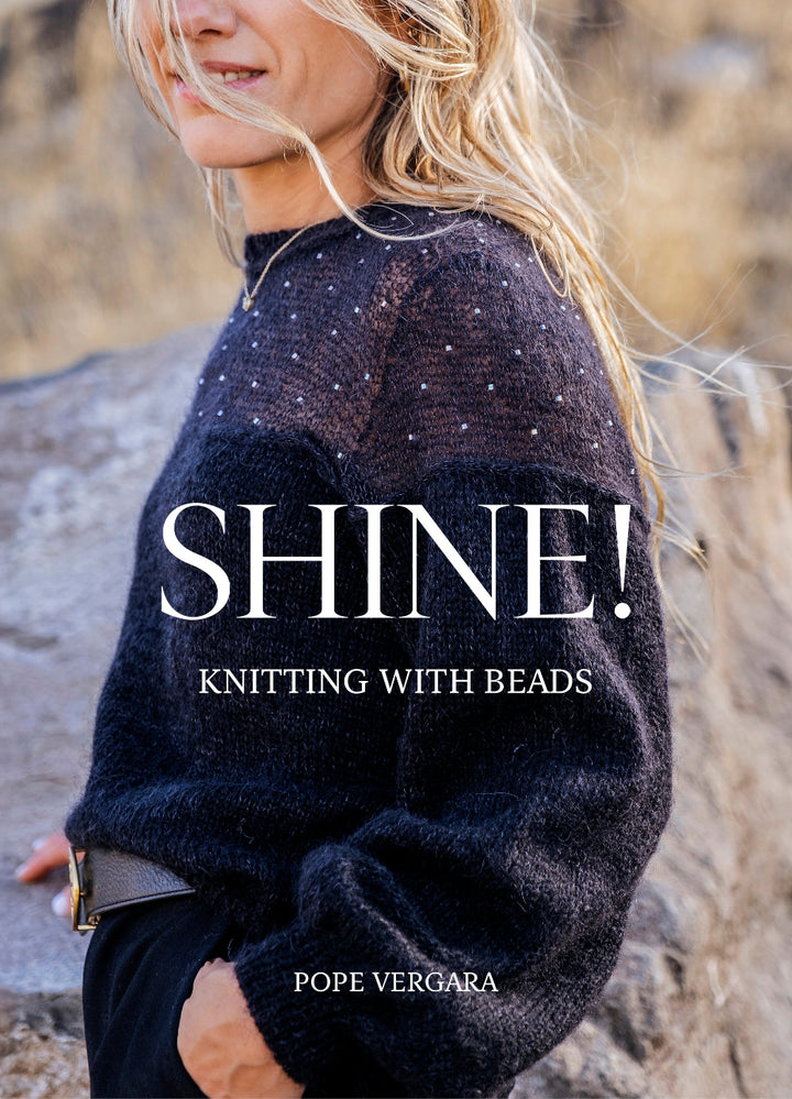 Shine! Knitting with Beads