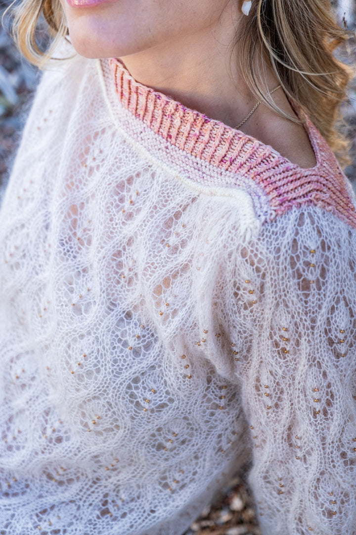 Shine! Knitting with Beads