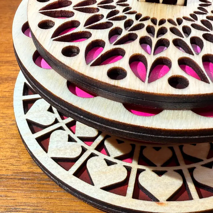 Whirl for Mini Minder