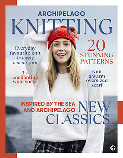 Archipelago Knitting