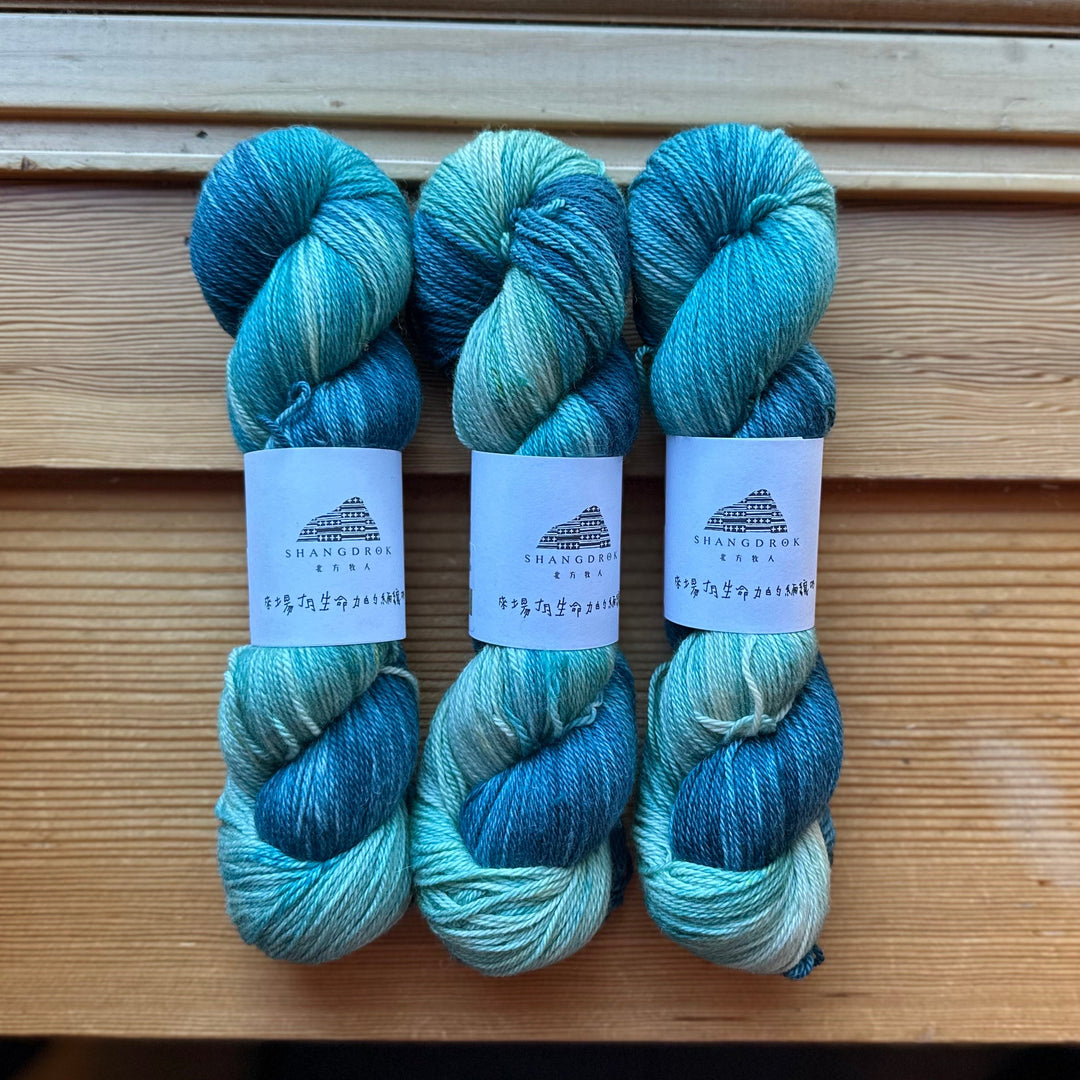 Yak Merino