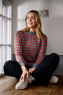 Archipelago Knitting