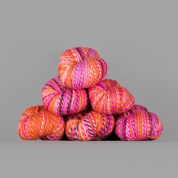 True Worsted Dream State