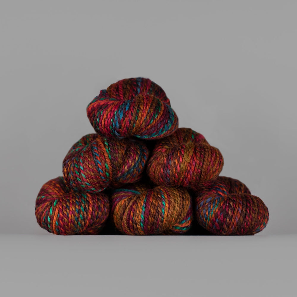 True Worsted Dream State