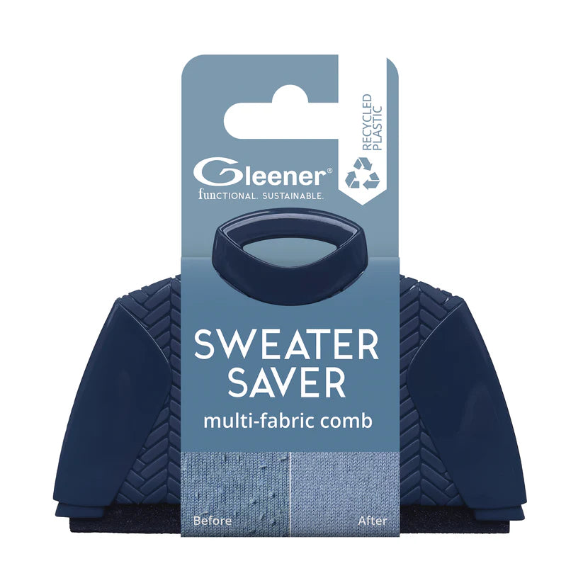 Sweater Comb