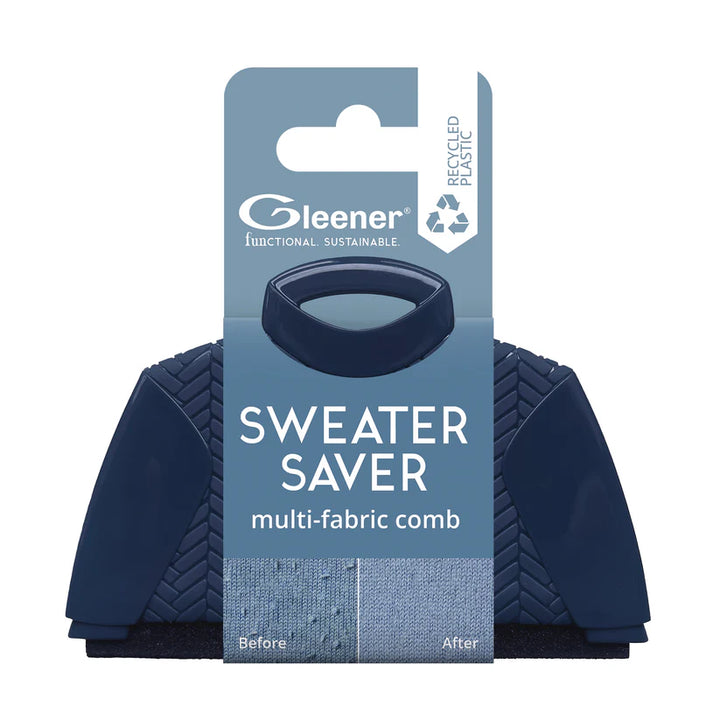 Sweater Comb